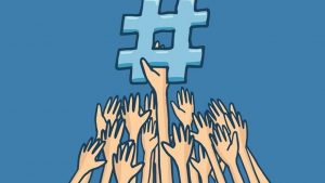 current and trending