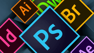 graphic design softwares