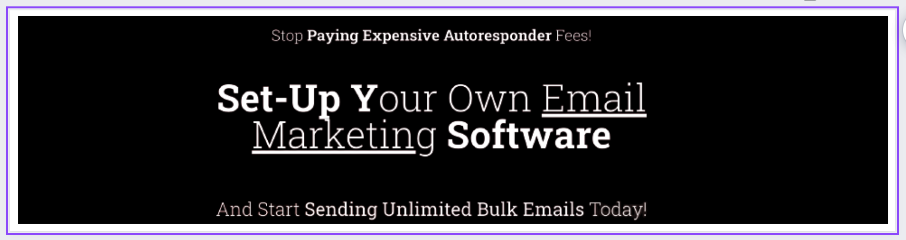 7 Best Email Marketing Software for a Small Business Today